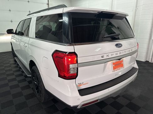 Used 2022 Ford Expedition Max XLT image 7