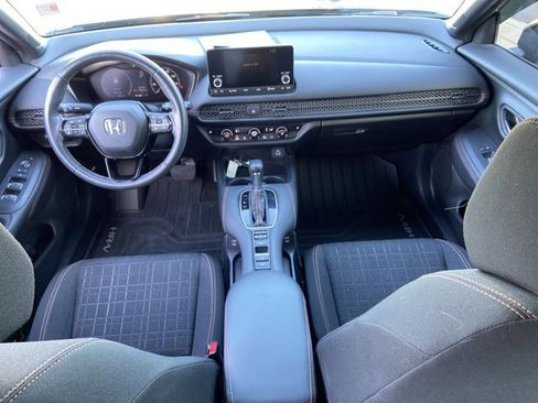 Used 2024 Honda HR-V Sport image 47