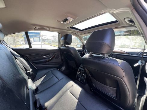 Used 2015 BMW 328i xDrive Sedan image 13