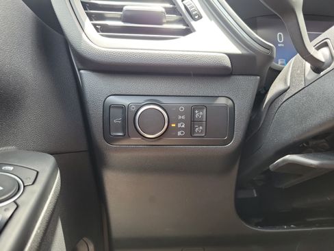 Used 2024 Ford Escape Active FWD image 19
