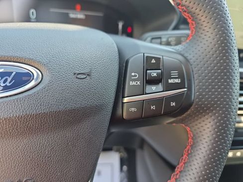 Used 2023 Ford Escape ST-Line w/ Tech Pack #1 FWD image 19