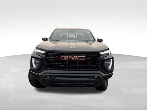 Certified 2024 GMC Canyon Elevation w/ Convenience Package AWD/4WD image 8