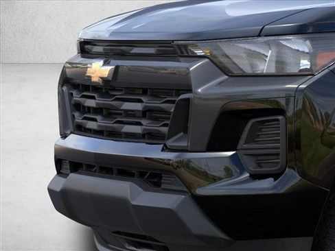 New 2026 Chevrolet Colorado LT w/ Advanced Trailering Package RWD image 13