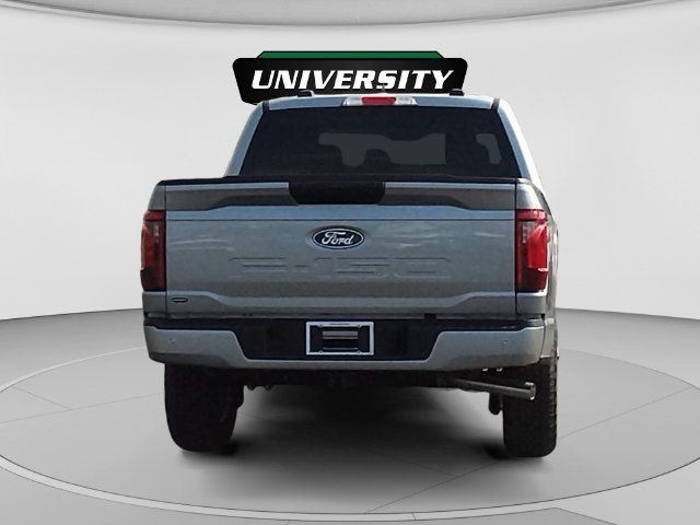 New 2026 Ford F150 XLT w/ Bed Utility Package AWD/4WD image 4