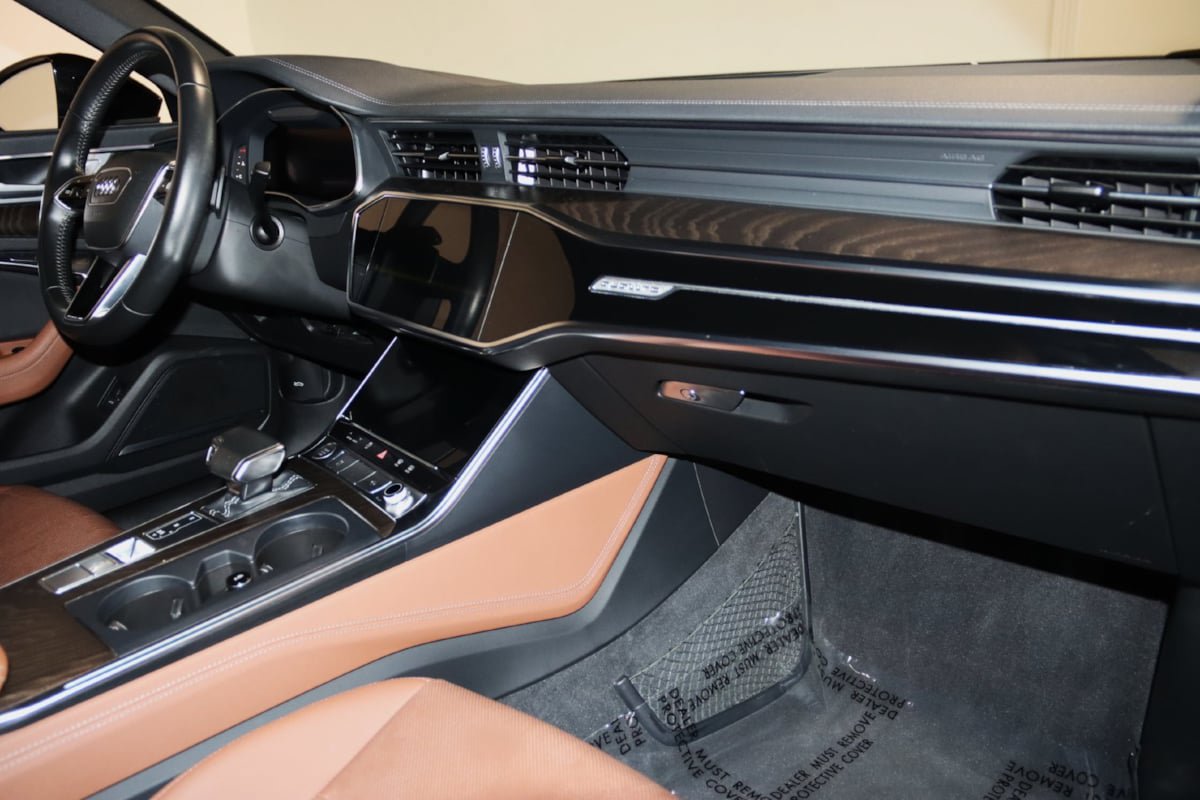 Used 2019 Audi A6 3.0T Prestige w/ Prestige Package AWD/4WD image 54