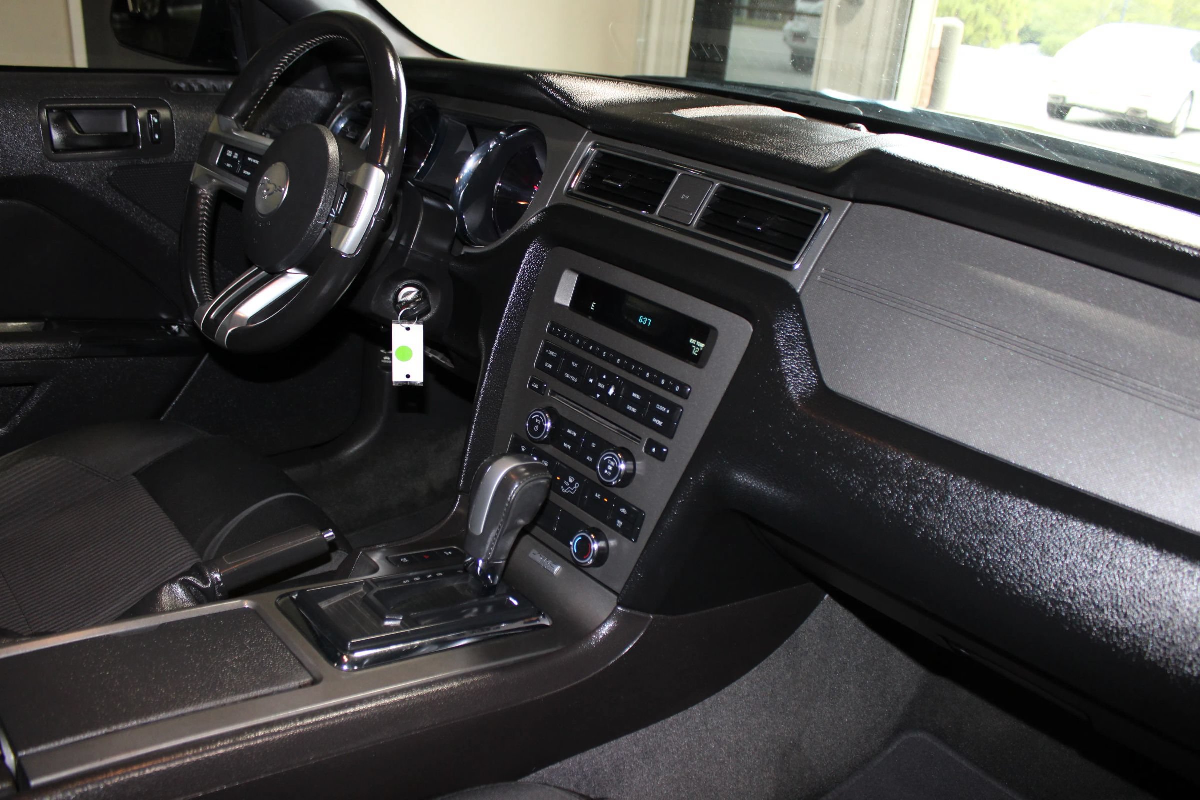 Used 2014 Ford Mustang Coupe w/ Equipment Group 102A RWD image 28