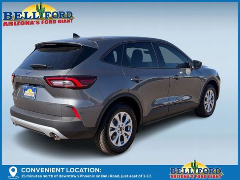 New 2026 Ford Escape Active image 6