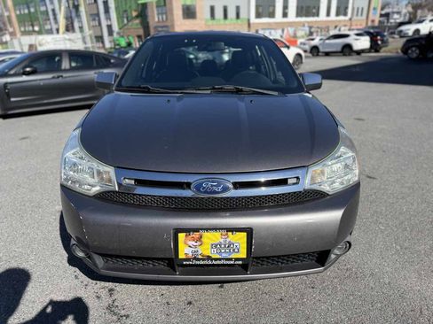 Used 2011 Ford Focus SEL w/ 301A Rapid Spec Order Code image 2