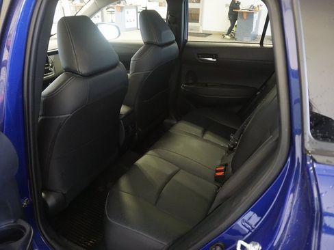 Certified 2023 Toyota Corolla Cross XLE w/ Convenience Package image 20