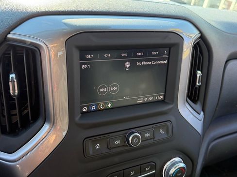 Used 2024 GMC Sierra 1500 Pro w/ Pro Value Package image 18