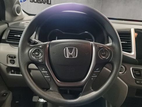 Used 2018 Honda Pilot EX image 25
