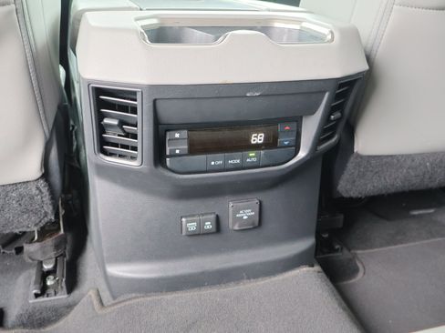 Used 2023 Toyota Sequoia Limited image 37