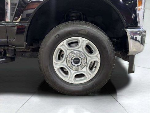 Used 2025 Ford F250 XLT AWD/4WD image 67