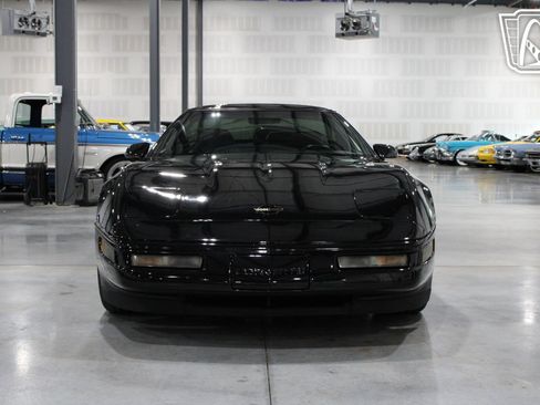 Used 1994 Chevrolet Corvette image 35