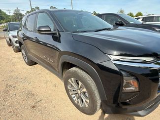 Used 2025 Chevrolet Equinox LT video 2