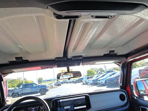 New 2026 Jeep Wrangler Sport image 22