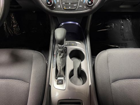 Used 2025 Chevrolet Malibu LT FWD image 22