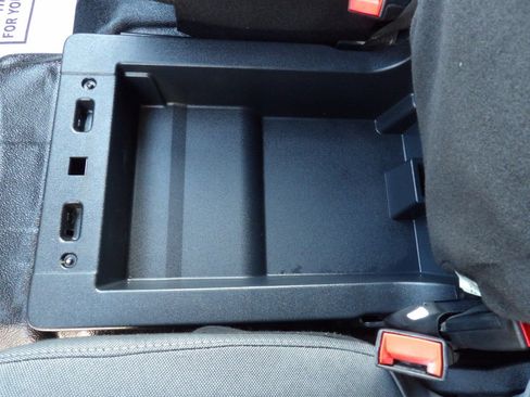 Used 2023 Ford F450 XL w/ Snow Plow Prep Package image 42