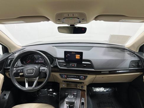 Used 2019 Audi Q5 3.0T Premium Plus AWD/4WD image 18