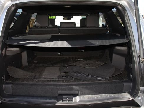 Used 2025 Toyota 4Runner TRD Off-Road Premium w/ Tow Technology Package image 24