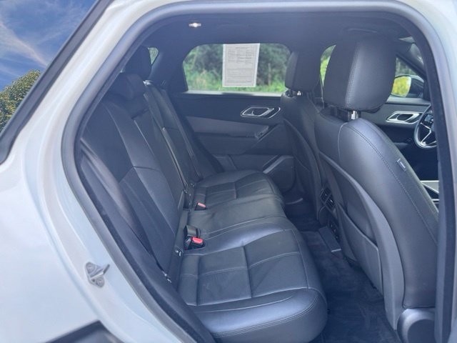 Used 2025 Land Rover Range Rover Velar Dynamic SE AWD/4WD image 17