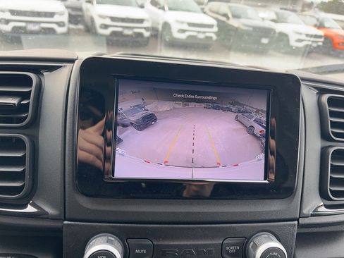 New 2026 RAM ProMaster 2500 image 28