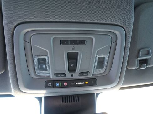 Used 2023 GMC Sierra 1500 SLT w/ SLT Premium Package image 41