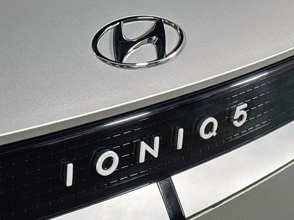 Used 2024 Hyundai Ioniq 5 SEL AWD/4WD image 24