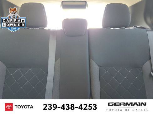 Used 2019 Nissan Kicks SV FWD image 31