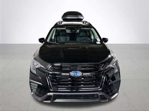 New 2026 Subaru Ascent Limited Bronze AWD/4WD image 3