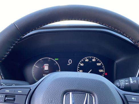 New 2026 Honda CR-V Sport image 26