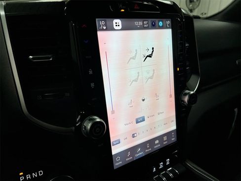 New 2026 RAM 1500 Big Horn image 16