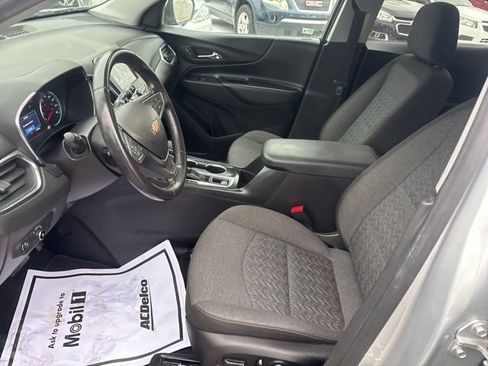Used 2022 Chevrolet Equinox LT image 22