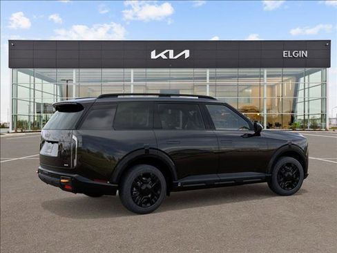New 2027 Kia Telluride SX Prestige X-Pro image 6