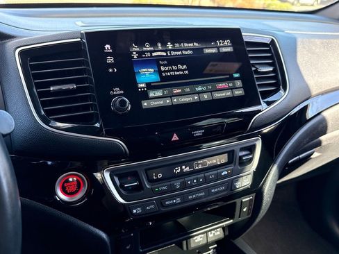 Used 2021 Honda Passport Touring image 25