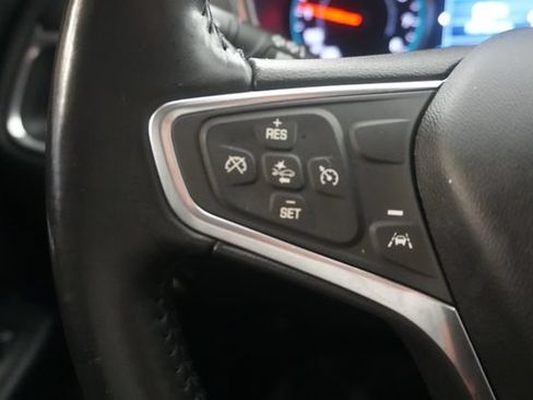 Used 2022 Chevrolet Equinox LT FWD image 14