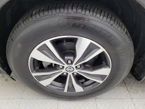 Used 2019 Nissan Murano SV image 31