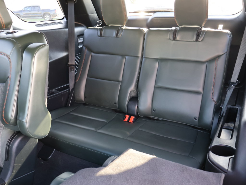 Used 2021 Ford Explorer Timberline AWD/4WD image 13