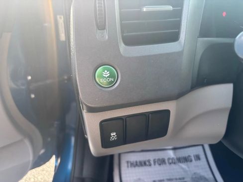 Used 2012 Honda Civic LX image 11