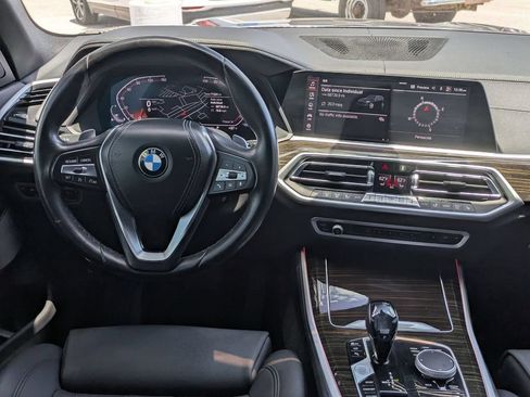Used 2021 BMW X5 sDrive40i w/ Premium Package 2 RWD image 27