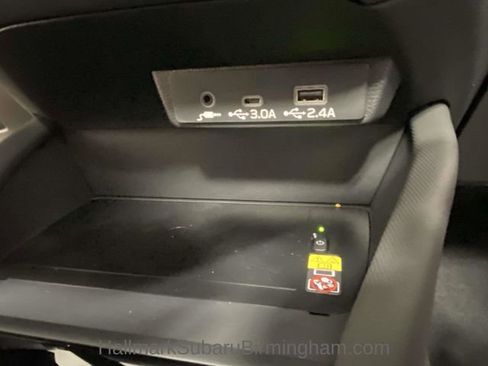 New 2025 Subaru Forester Limited image 22