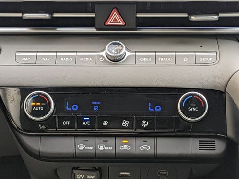 New 2026 Hyundai Elantra Sport FWD image 25