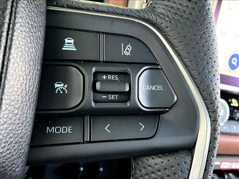 Used 2026 Toyota Tundra 1794 Edition w/ TRD Off-Road Package AWD/4WD image 13
