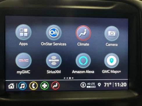 Used 2022 GMC Sierra 2500 AT4 image 33