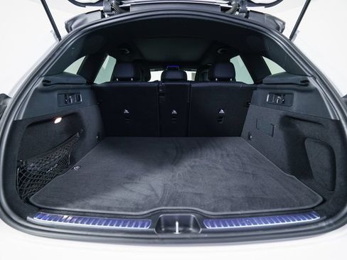 Certified 2025 Mercedes-Benz GLC 300 4MATIC image 37