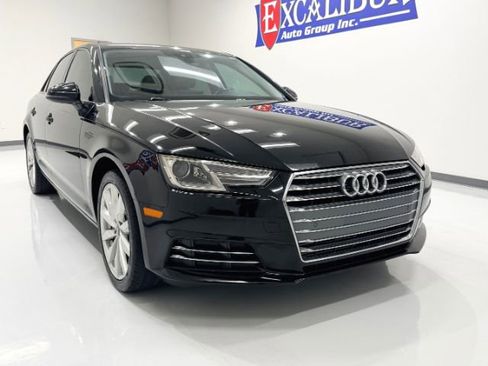 Used 2017 Audi A4 2.0T Premium w/ Convenience Package image 2