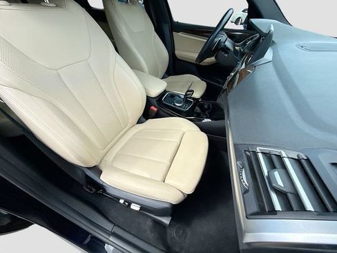 Used 2023 BMW X3 sDrive30i w/ Convenience Package w/ZPA RWD image 14