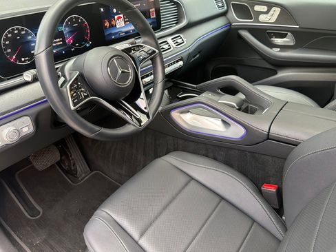Used 2026 Mercedes-Benz GLE 450 4MATIC image 9