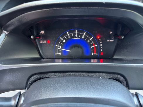 Used 2014 Honda Civic LX image 32