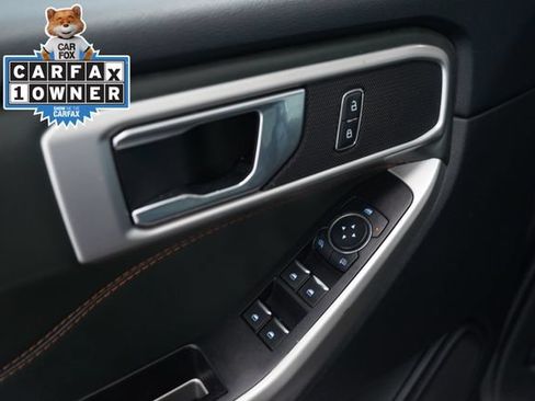 Certified 2022 Ford Explorer Timberline AWD/4WD image 21